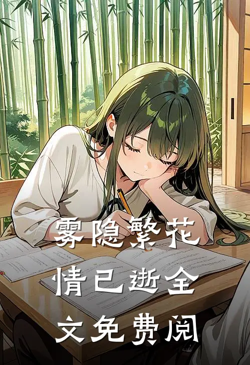 雾隐繁花情已逝全文免费阅