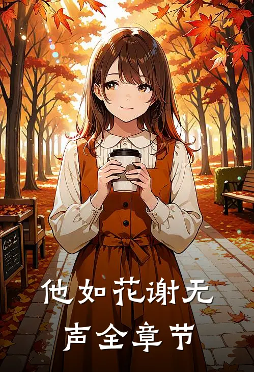 他如花谢无声全章节