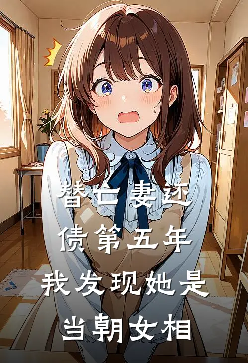 替亡妻还债第五年，我发现她是当朝女相