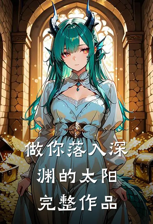 做你落入深渊的太阳完整作品