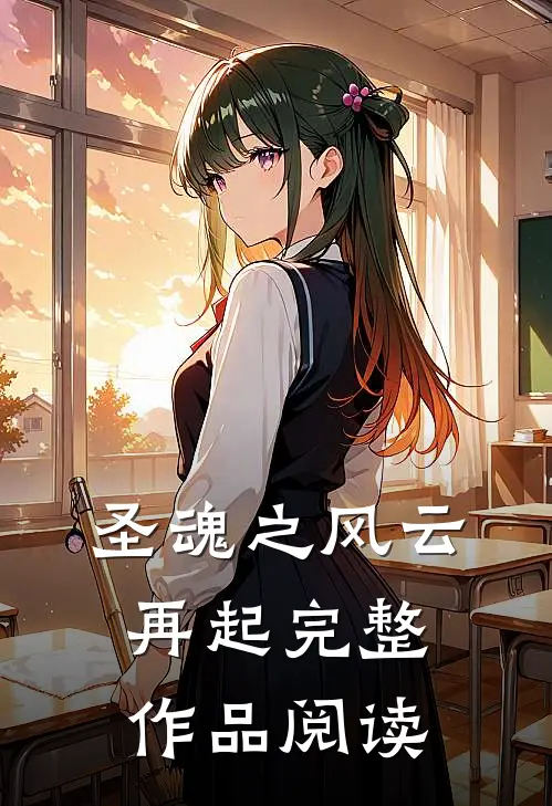 圣魂之风云再起完整作品阅读
