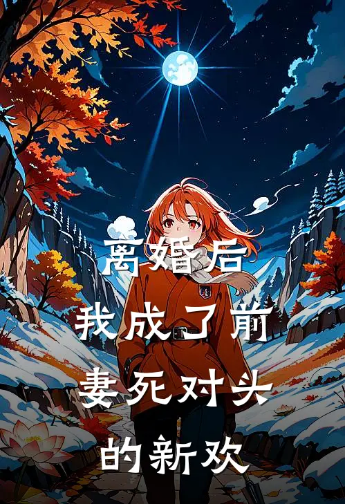 离婚后，我成了前妻死对头的新欢