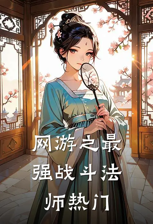 网游之最强战斗法师热门
