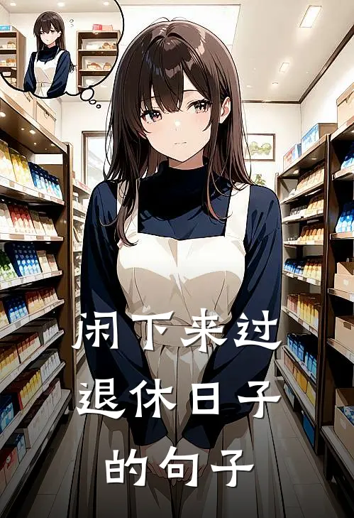 闲下来过退休日子的句子