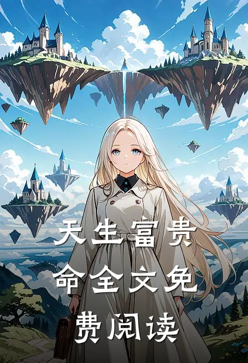 天生富贵命全文免费阅读