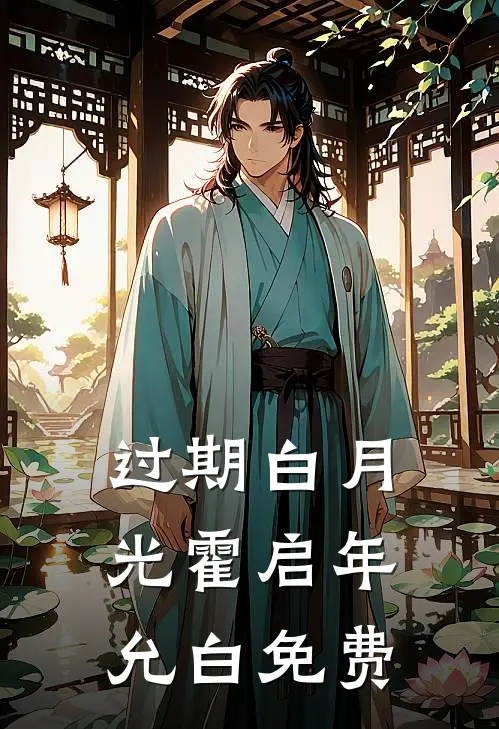 过期白月光霍启年允白免费