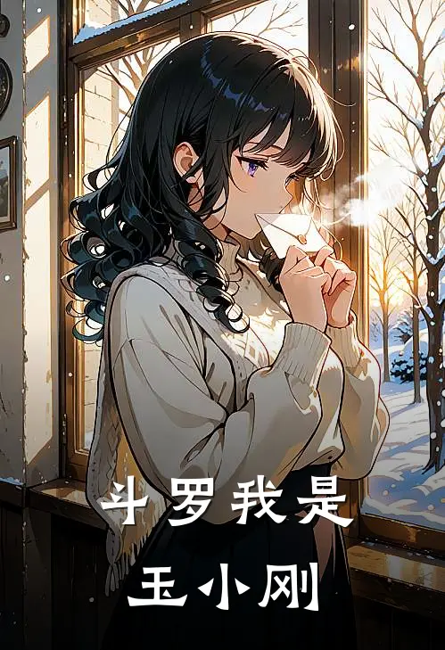 斗罗我是玉小刚