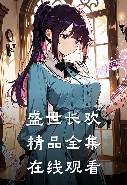 盛世长欢精品全集在线观看