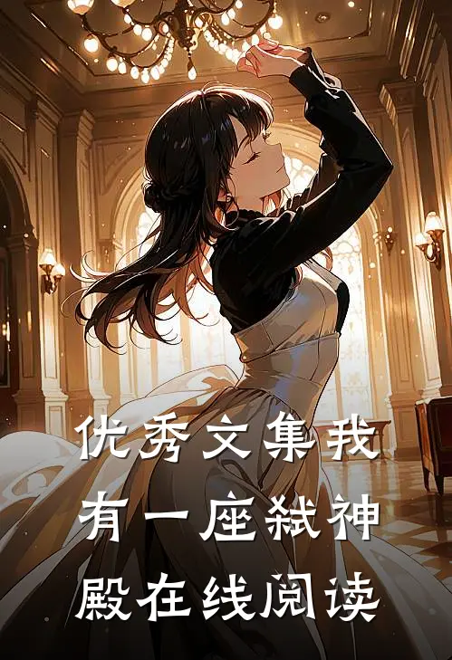 优秀文集我有一座弑神殿在线阅读