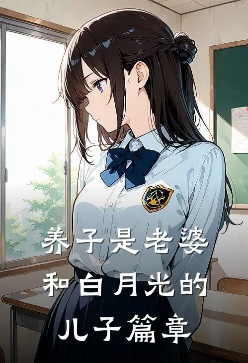 养子是老婆和白月光的儿子篇章
