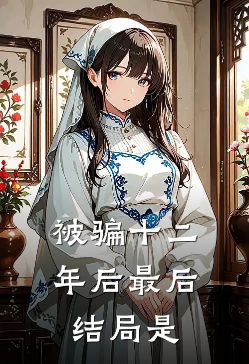 被骗十二年后最后结局是
