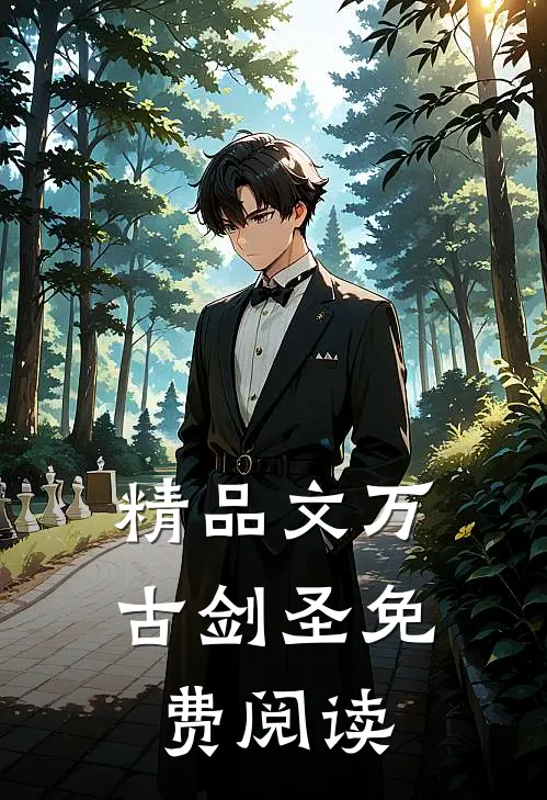 精品文万古剑圣免费阅读