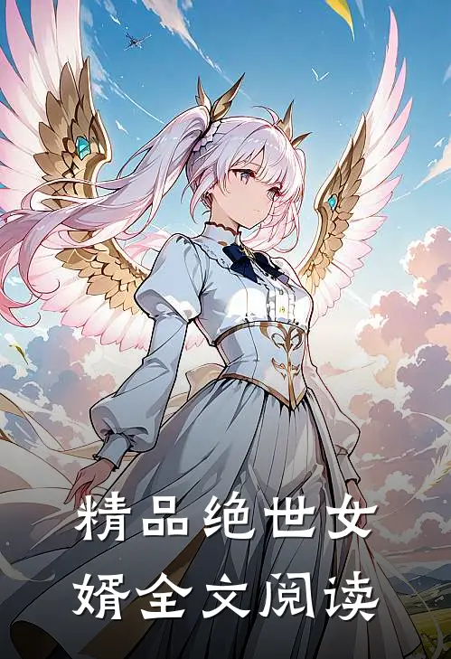 精品绝世女婿全文阅读