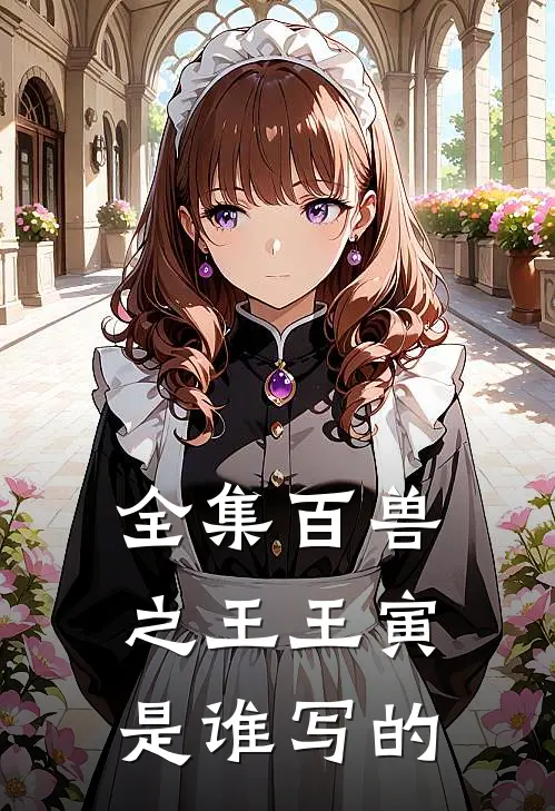 全集百兽之王王寅是谁写的