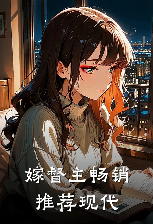 嫁督主畅销推荐现代