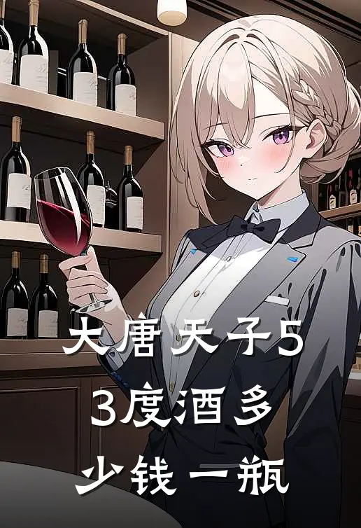 大唐天子53度酒多少钱一瓶