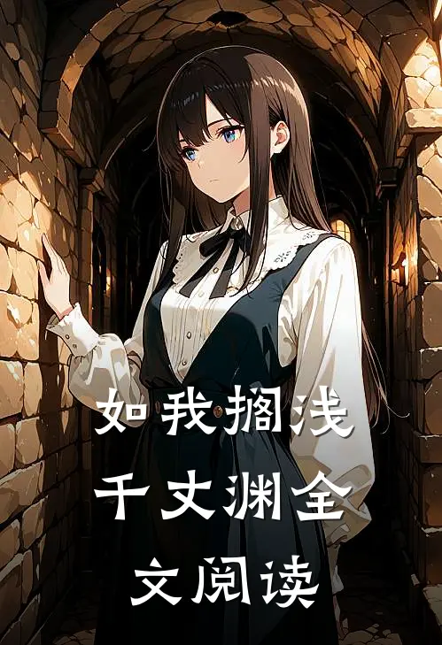 如我搁浅千丈渊全文阅读