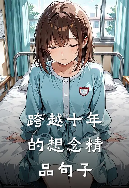 跨越十年的想念精品句子