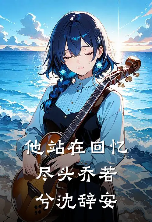 他站在回忆尽头乔若兮沈辞安