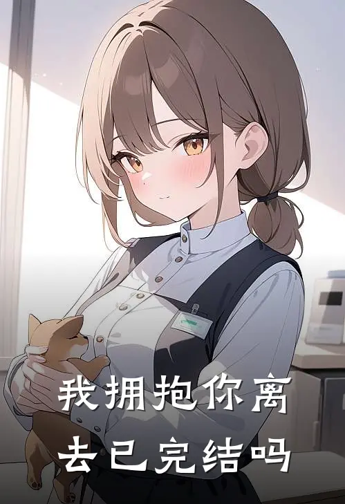 我拥抱你离去已完结吗