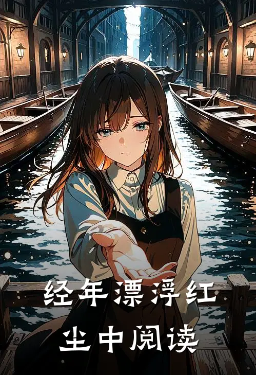 经年漂浮红尘中阅读