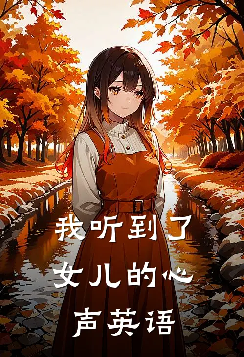 我听到了女儿的心声英语