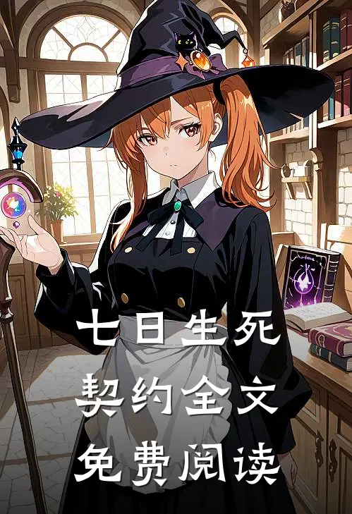 七日生死契约全文免费阅读