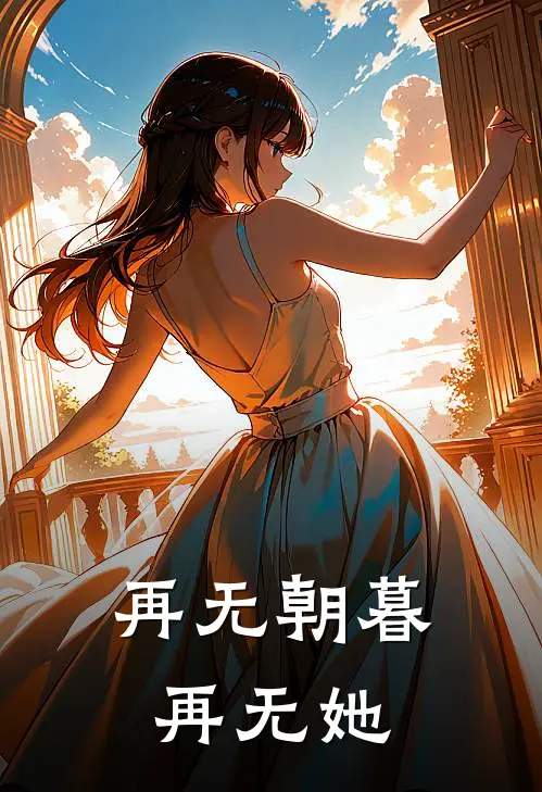 再无朝暮再无她