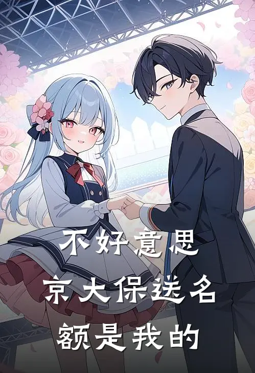 不好意思，京大保送名额是我的
