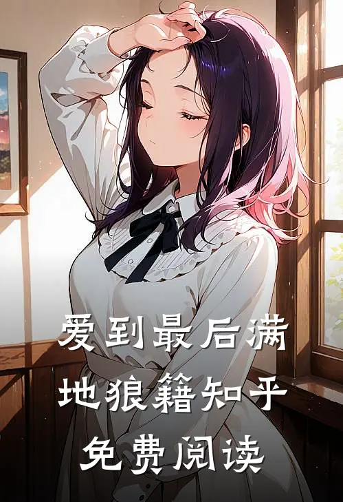 爱到最后满地狼籍知乎免费阅读