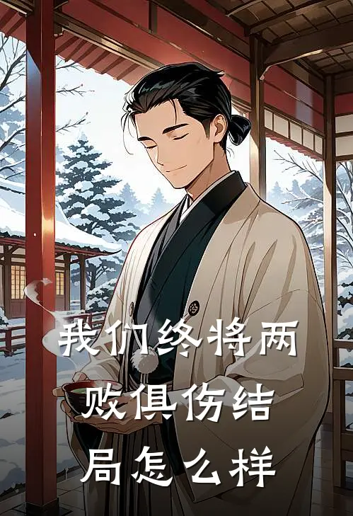 我们终将两败俱伤结局怎么样
