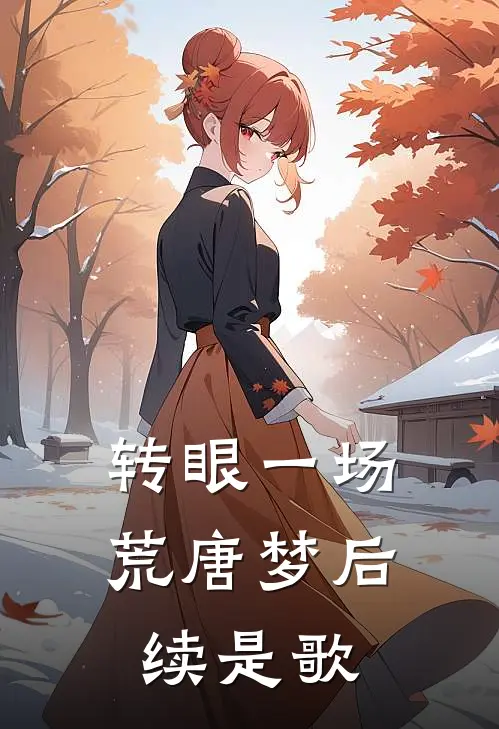 转眼一场荒唐梦后续是歌