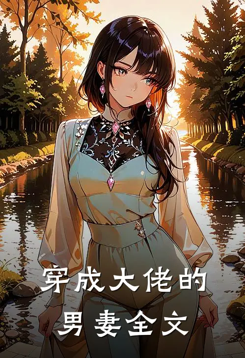 穿成大佬的男妻全文