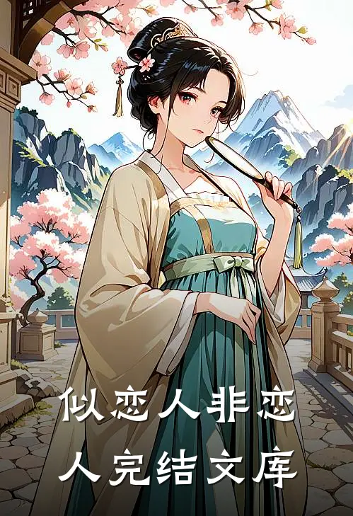 似恋人非恋人完结文库