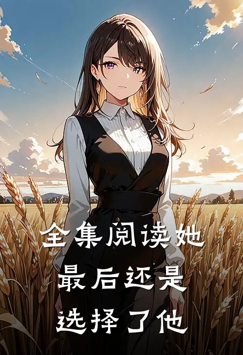 全集阅读她最后还是选择了他