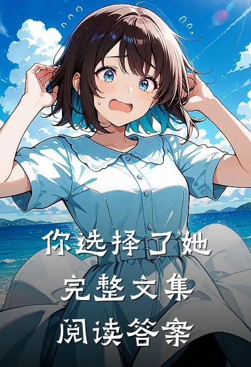 你选择了她完整文集阅读答案