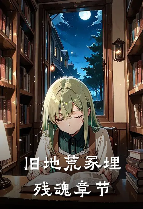 旧地荒冢埋残魂章节