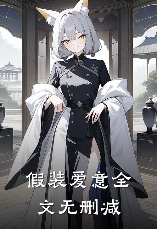 假装爱意全文无删减