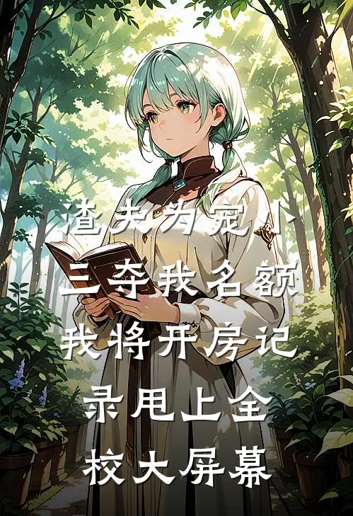 渣夫为宠小三夺我名额，我将开房记录甩上全校大屏幕