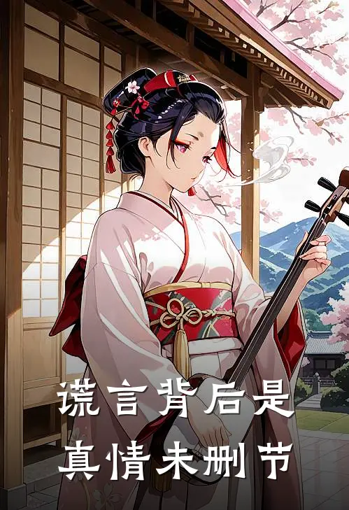 谎言背后是真情未删节