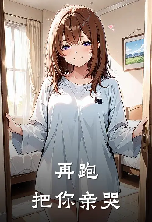 再跑，把你亲哭