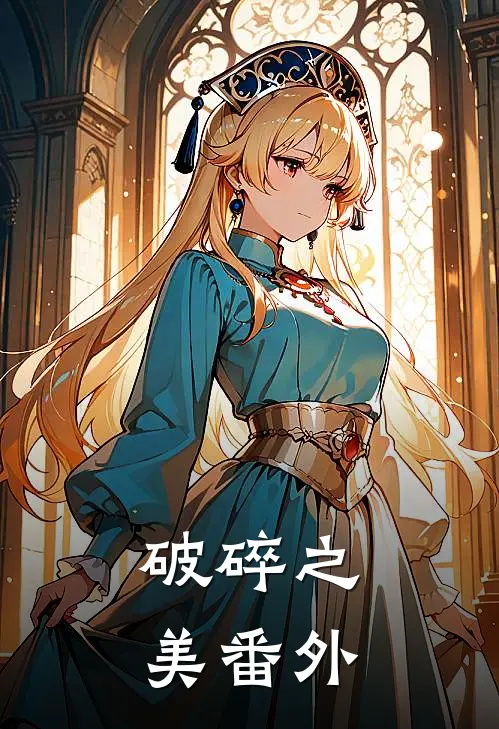 破碎之美 番外