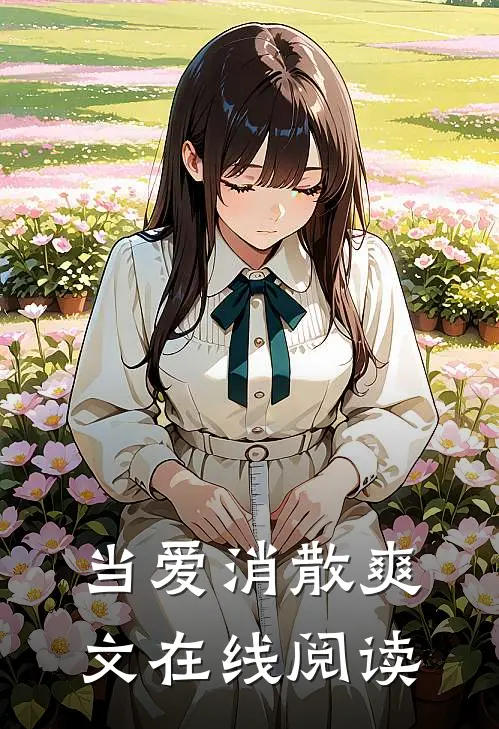 当爱消散爽文在线阅读