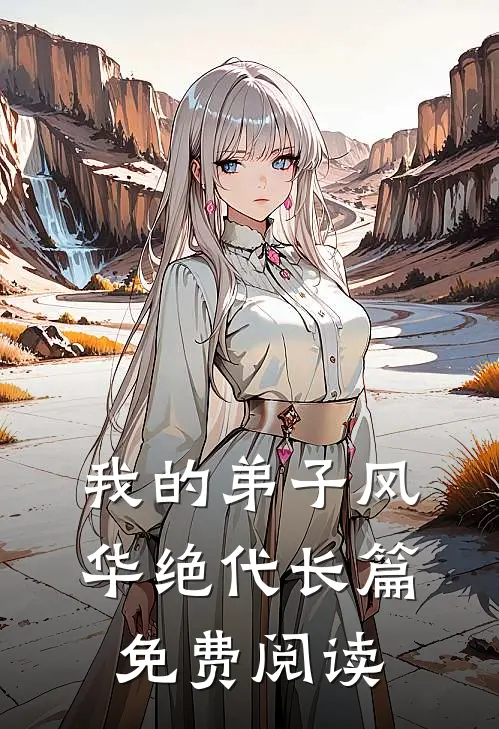 我的弟子风华绝代长篇免费阅读