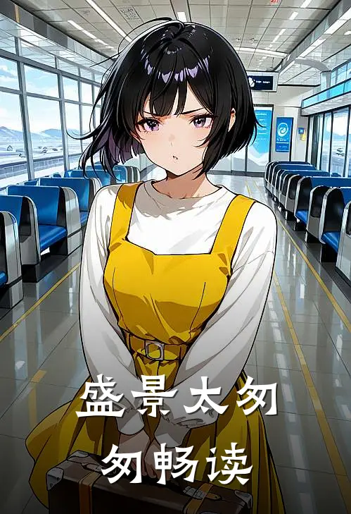 盛景太匆匆畅读