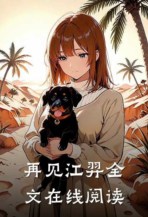 再见江羿全文在线阅读
