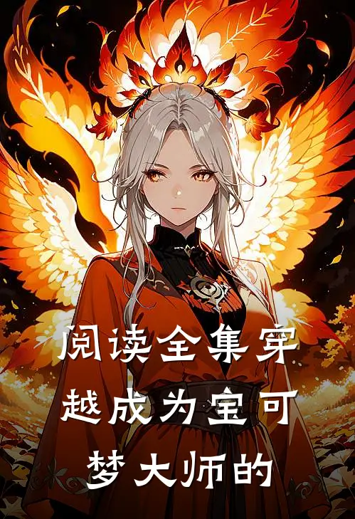 阅读全集穿越成为宝可梦大师的