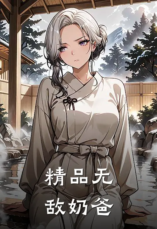 精品无敌奶爸
