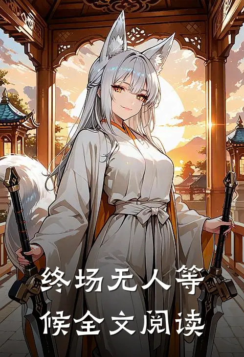 终场无人等候全文阅读