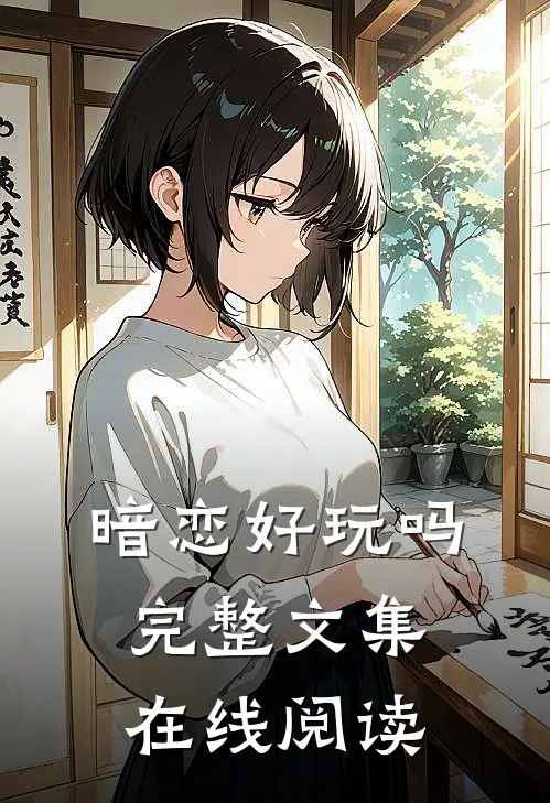 暗恋好玩吗完整文集在线阅读